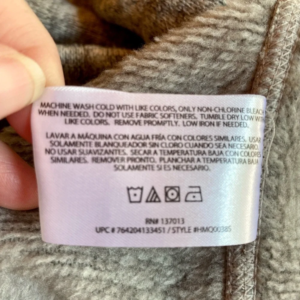 ❄️Woolrich Knit 1/2 Zip Sweater❄️ NWOT